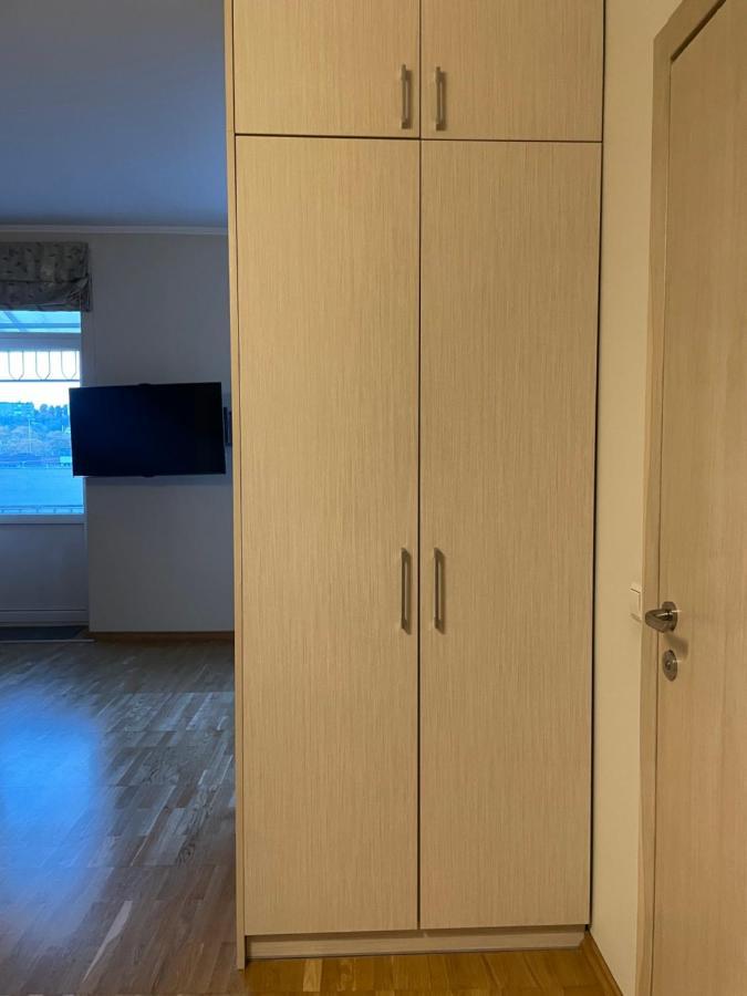 Mg Apartment Каунас Екстер'єр фото