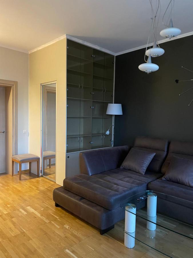 Mg Apartment Каунас Екстер'єр фото